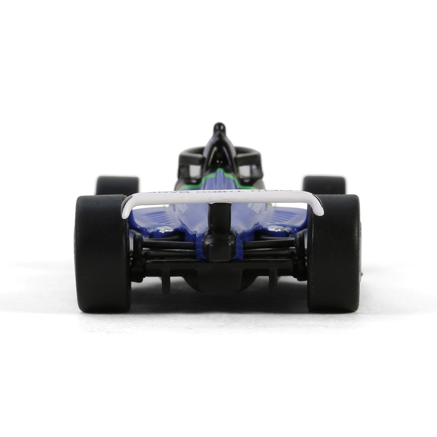 #15 Graham Rahal