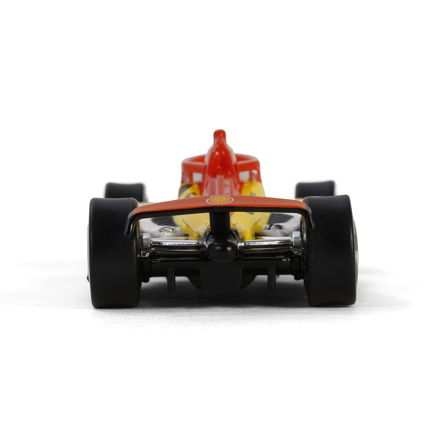 #2 Josef Newgarden