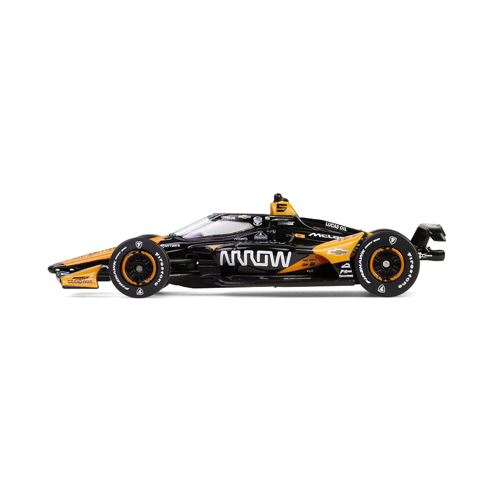 #2 Josef Newgarden
