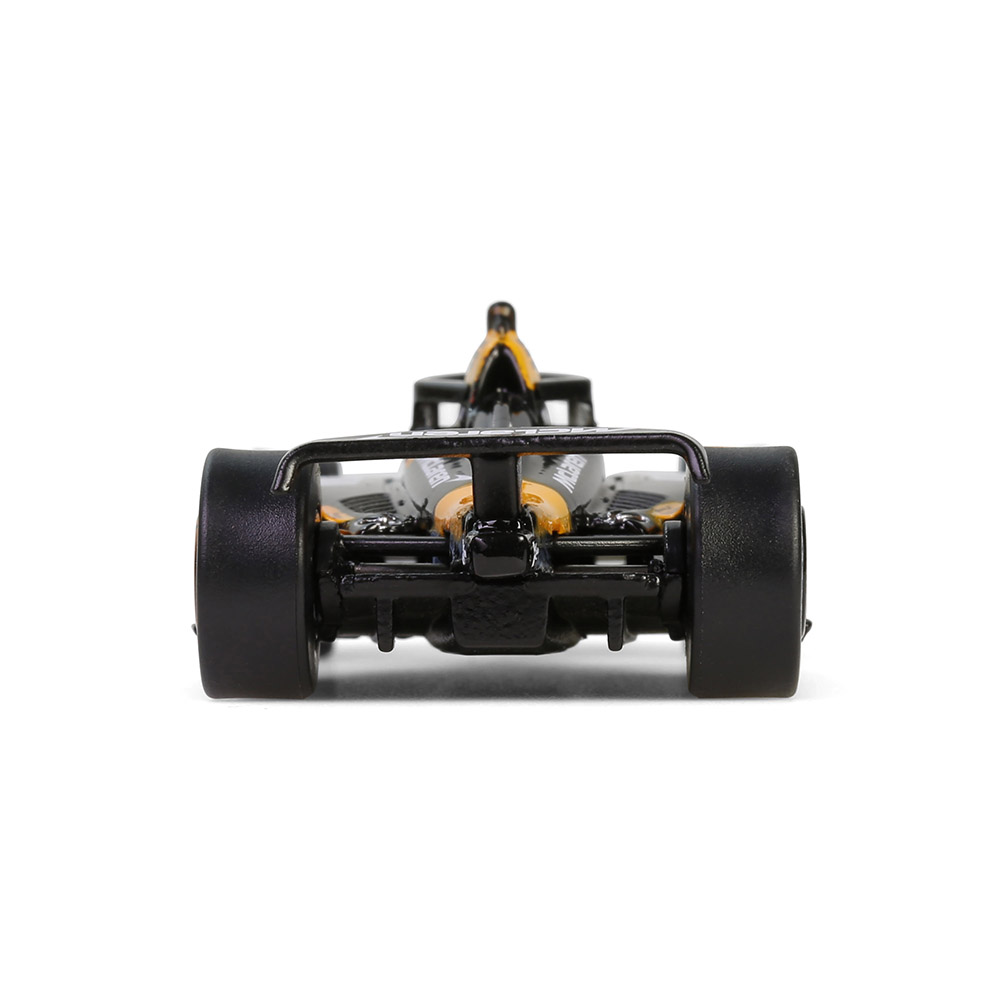 #2 Josef Newgarden