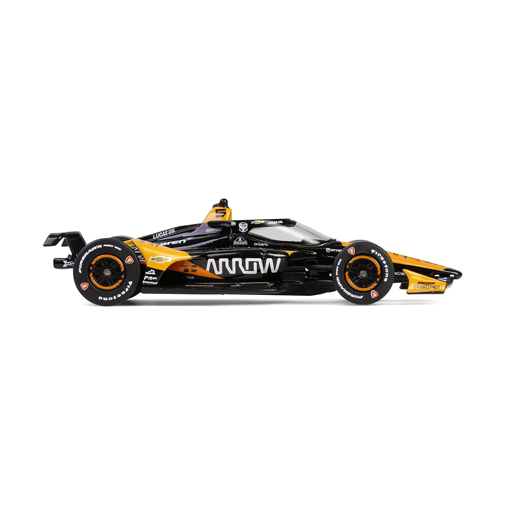 #2 Josef Newgarden