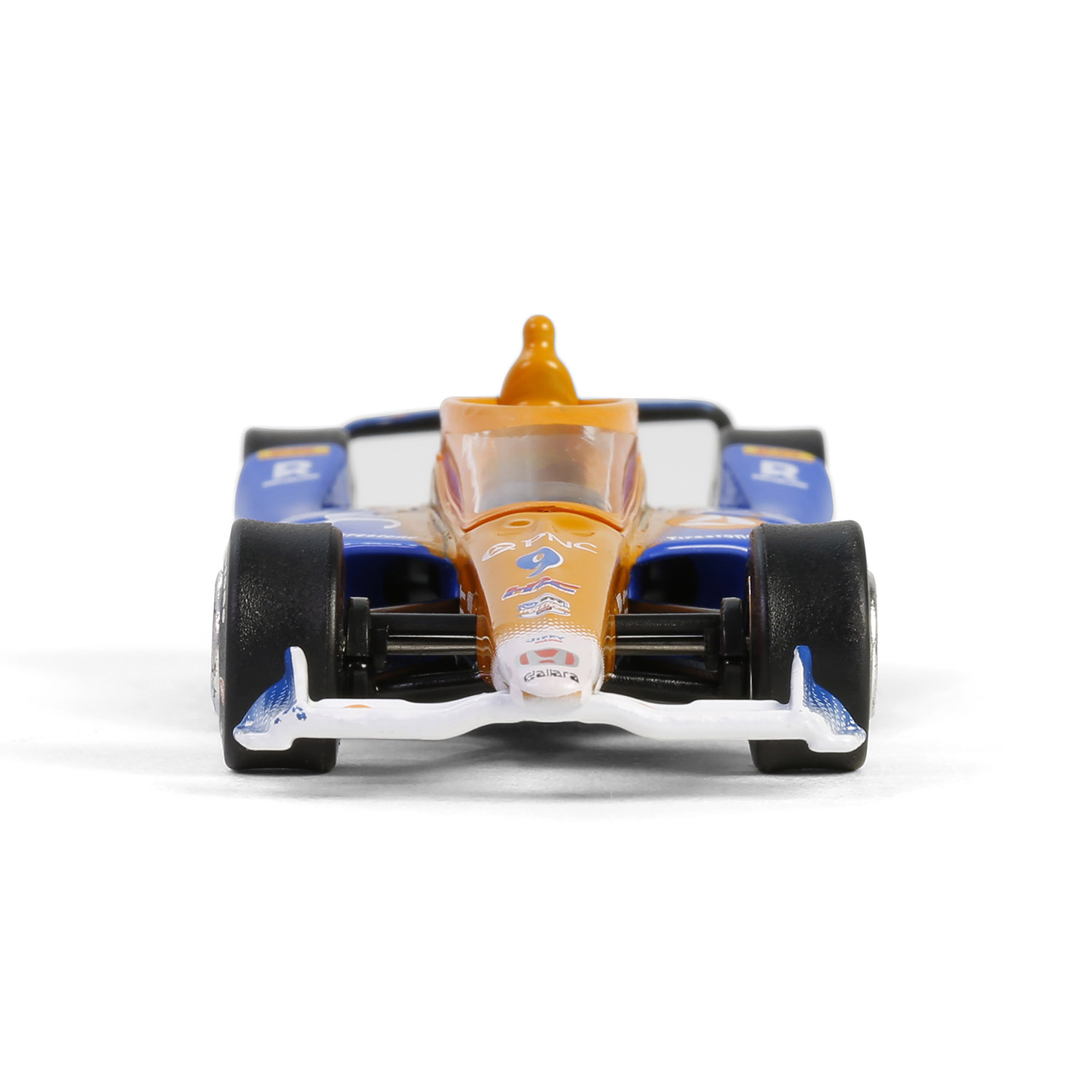 #17 Kyle Larson
