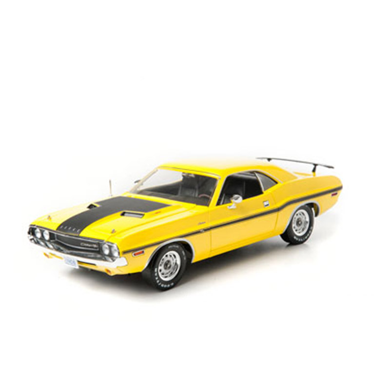 Dodge Challenger R/T