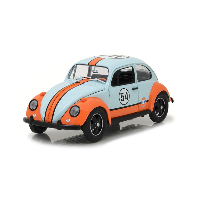 Gulf Oil Racer