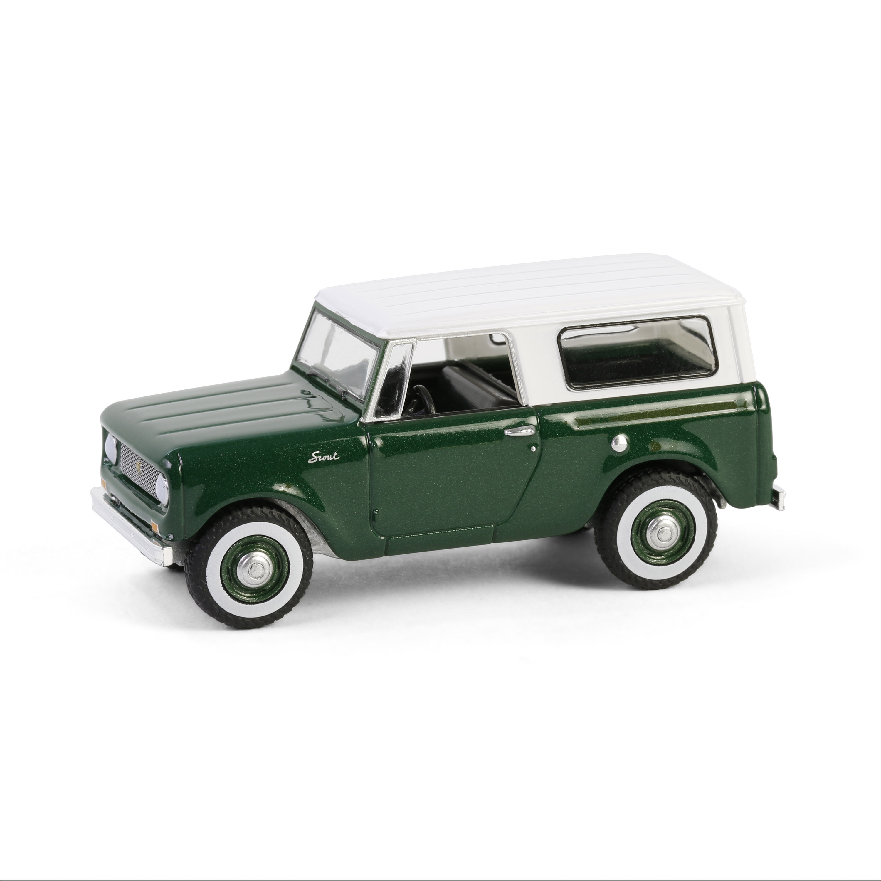 Vintage Ad Cars Series #11 Assortment