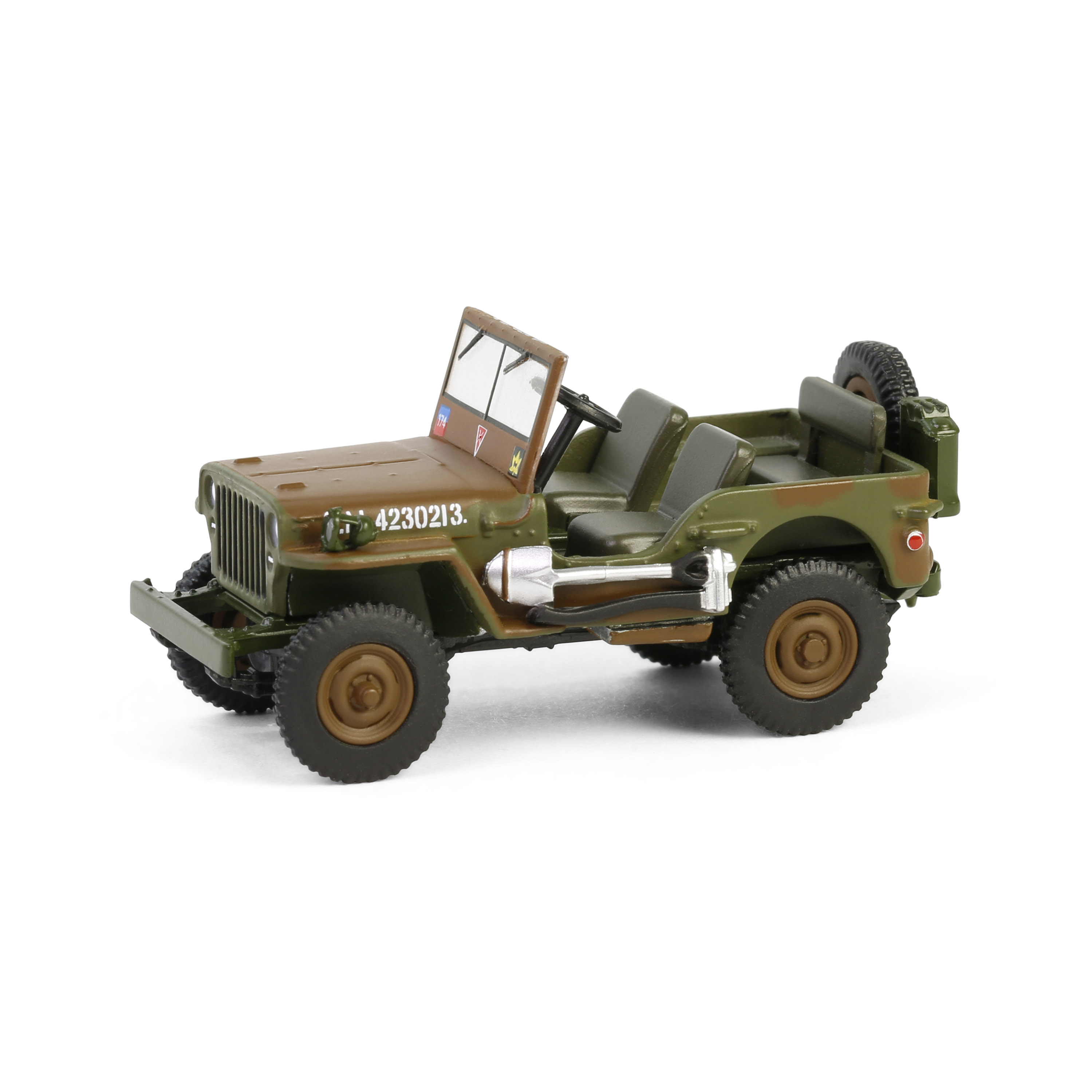 Battalion 64 Series #05 Assortment