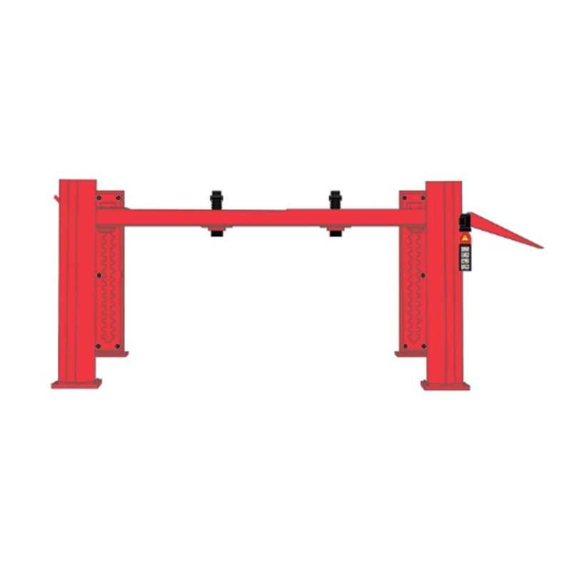 Four-Post Lift