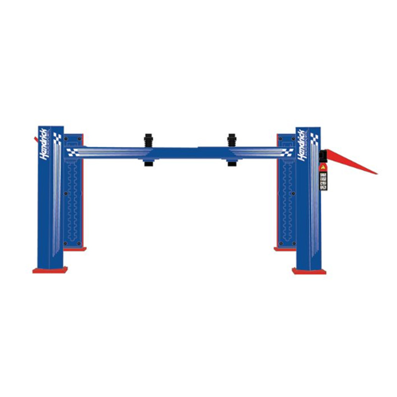 Four-Post Lift