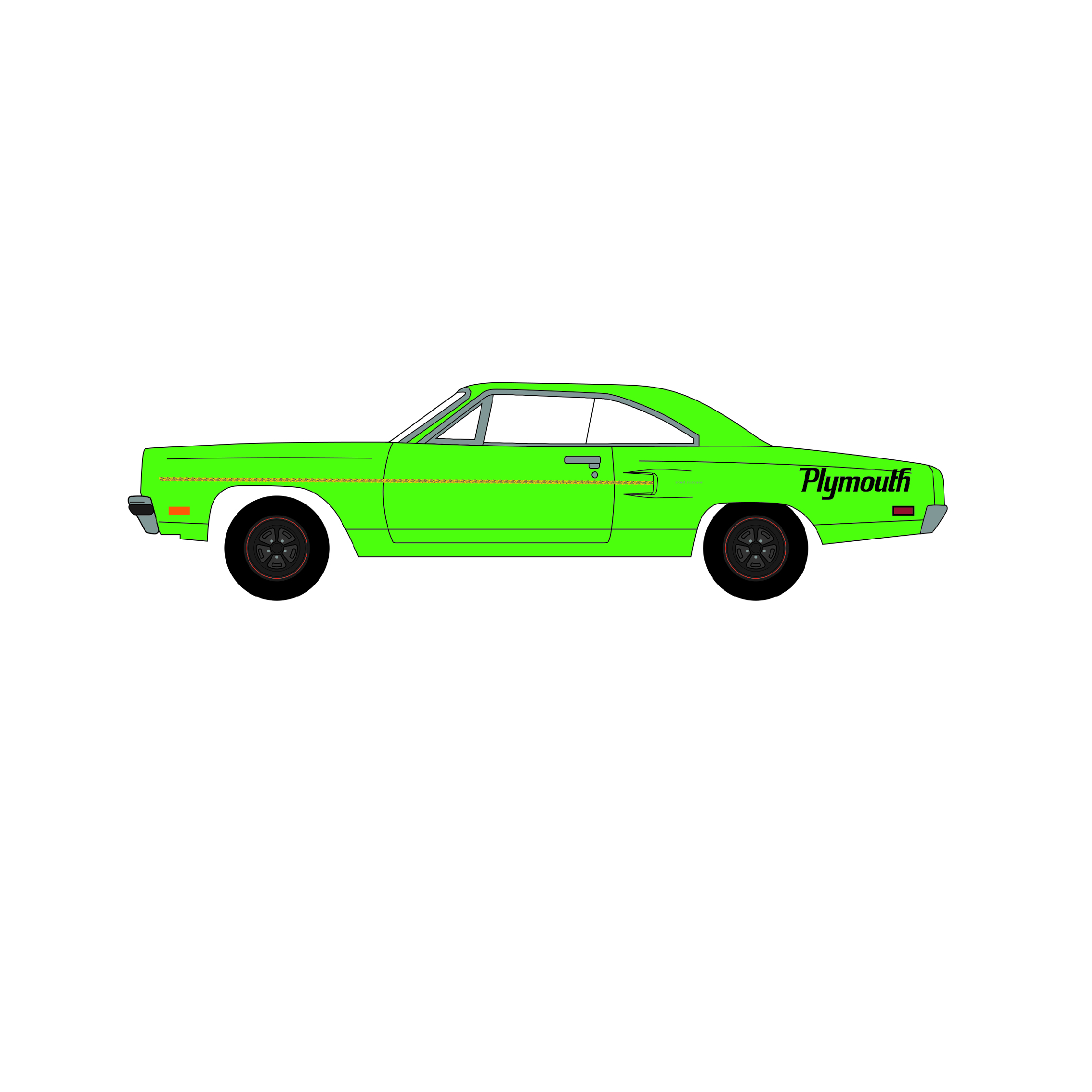 Road Runner