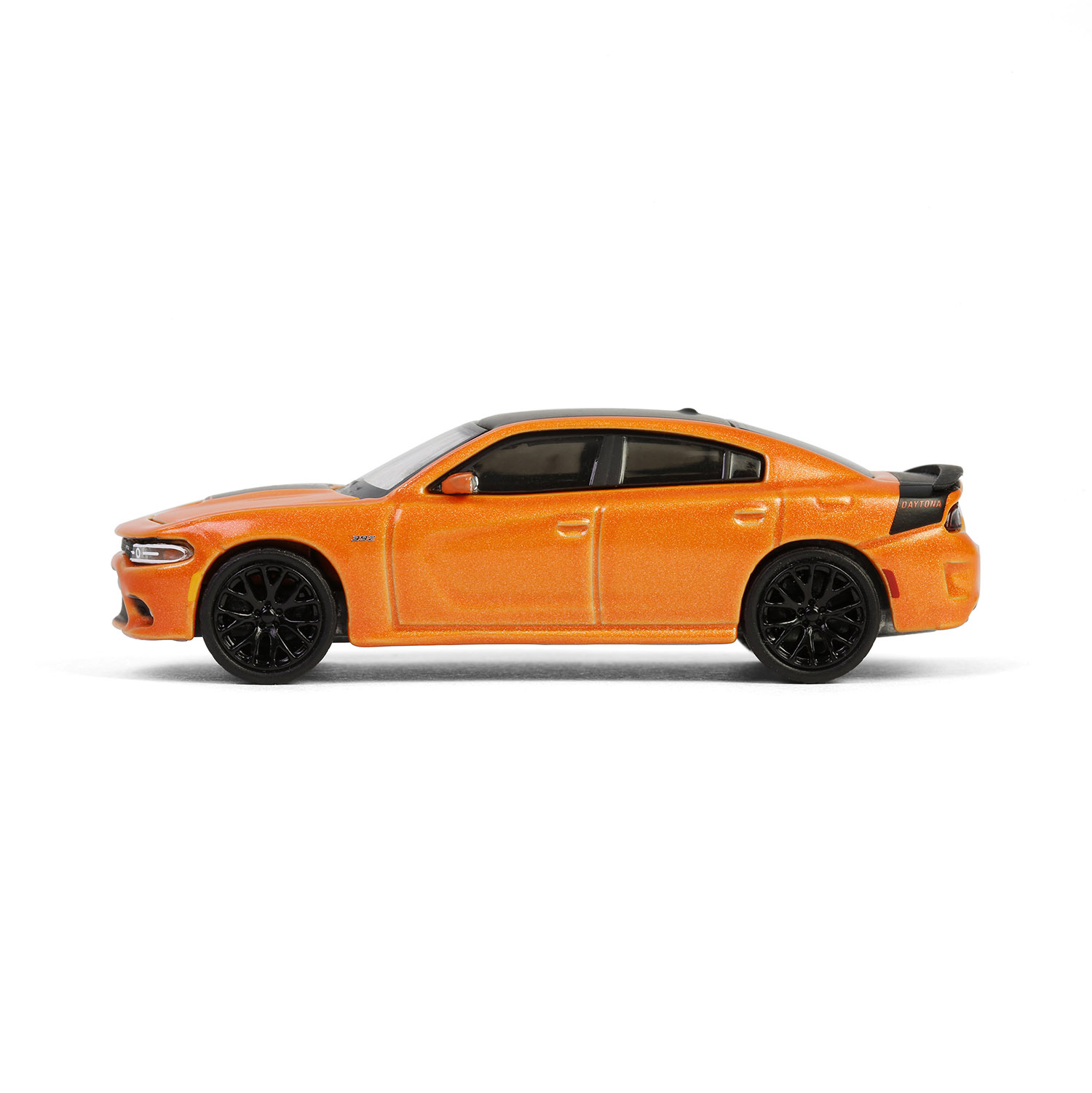 Charger Daytona 392