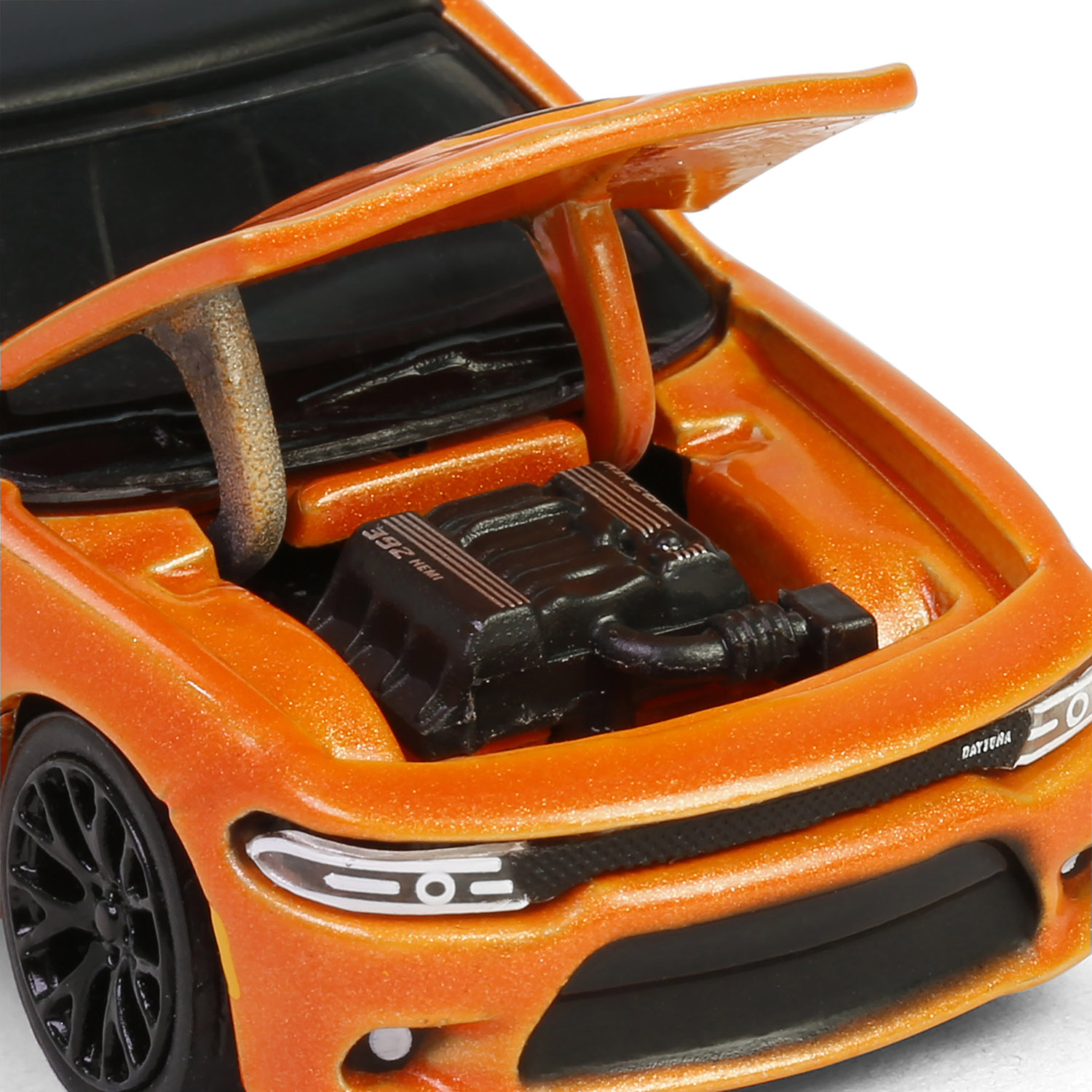 Charger Daytona 392