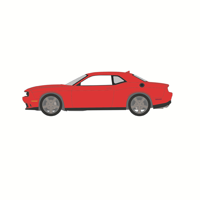 Challenger RT