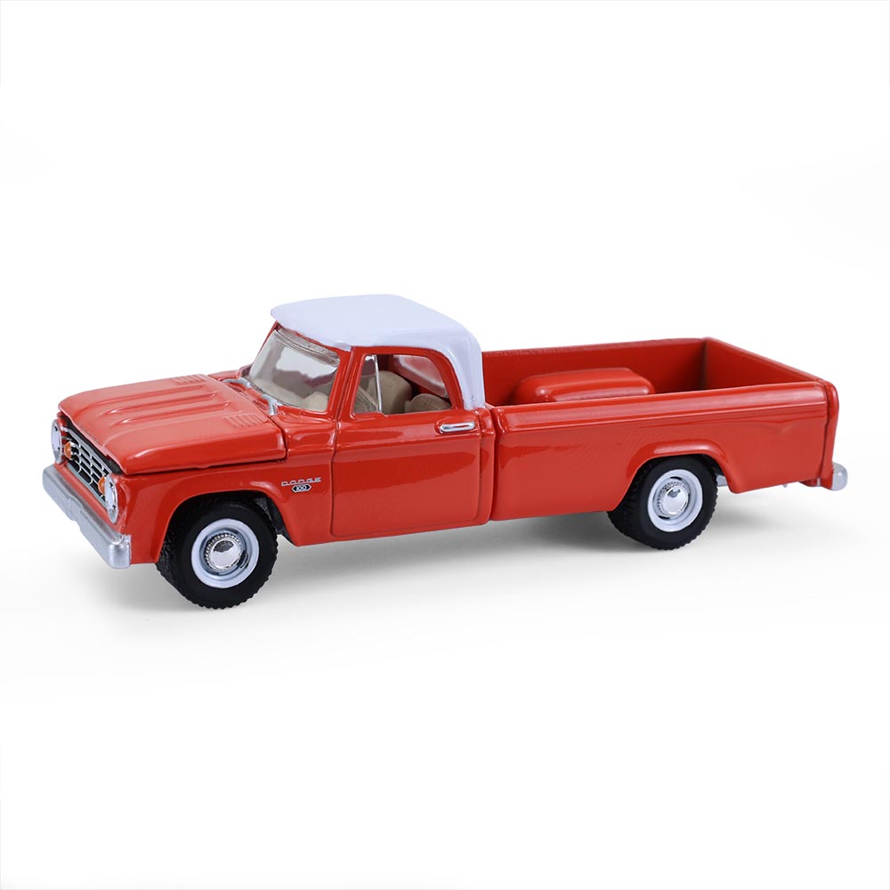 Power Wagon