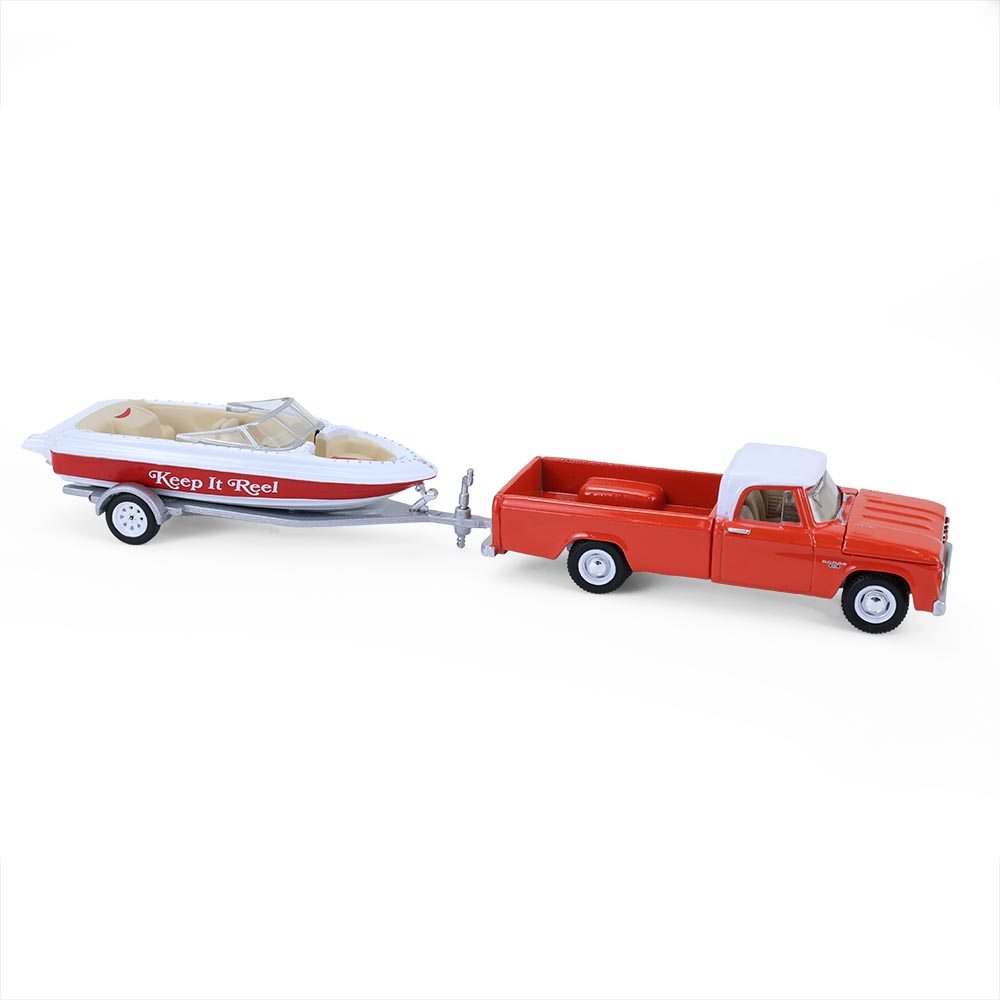 Power Wagon