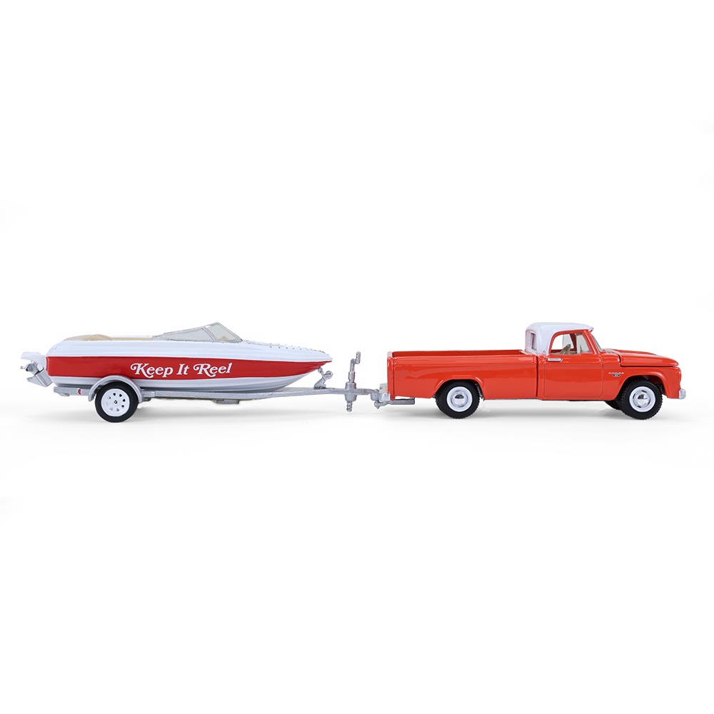 Power Wagon