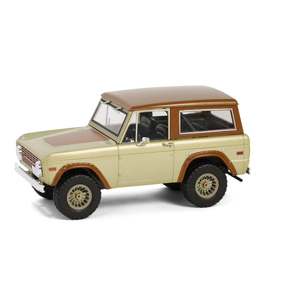 Bronco