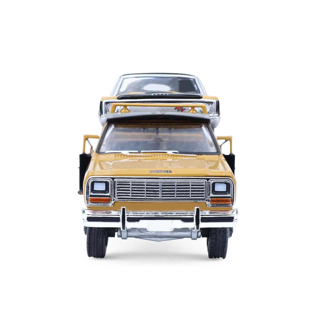 Coronet