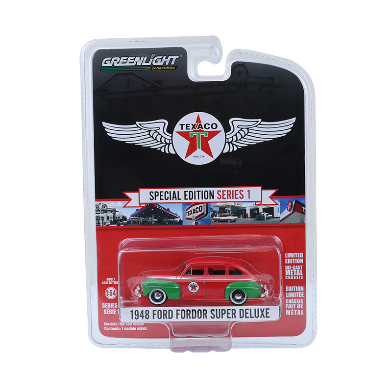 Fordor Super Deluxe