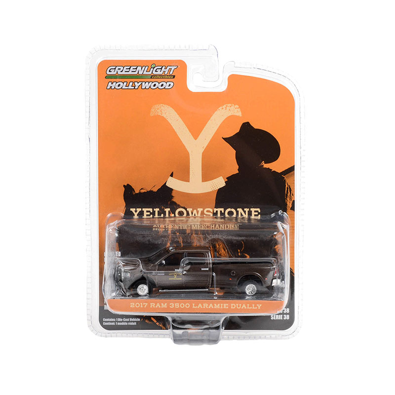 Ram 3500 Laramie Dually