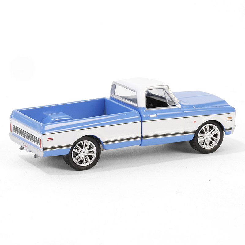 C10 Super Cheyenne Custom Pickup