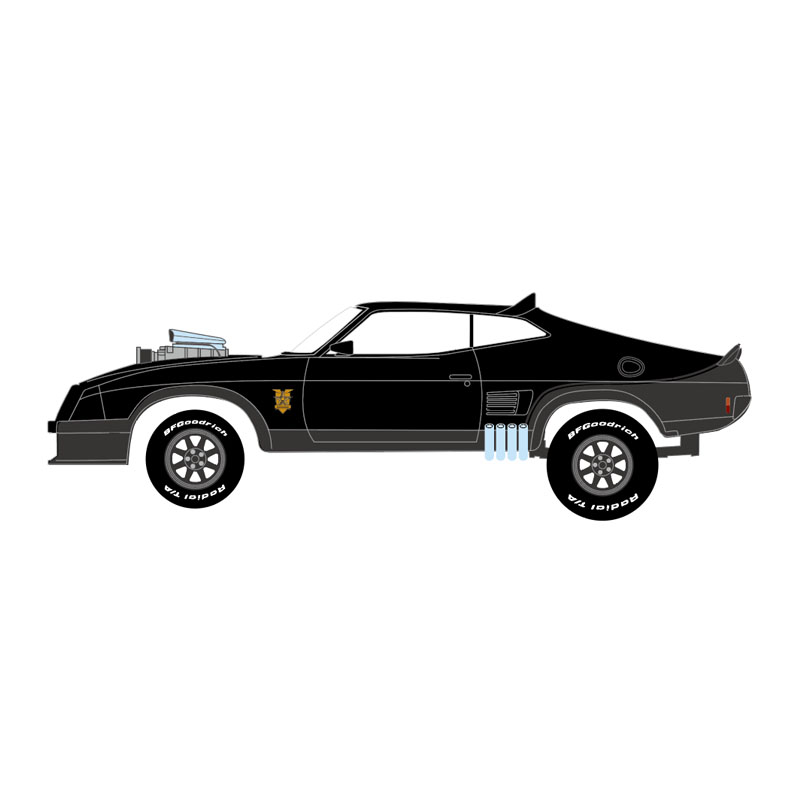 Falcon XB