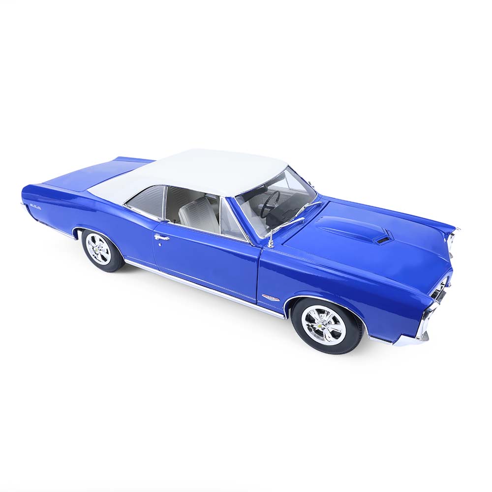 Mustang Coupe #23