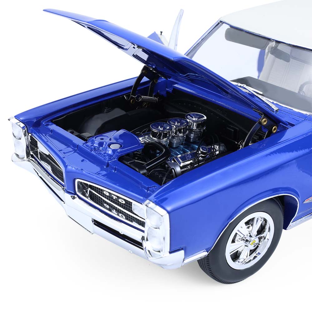 Mustang Coupe #23