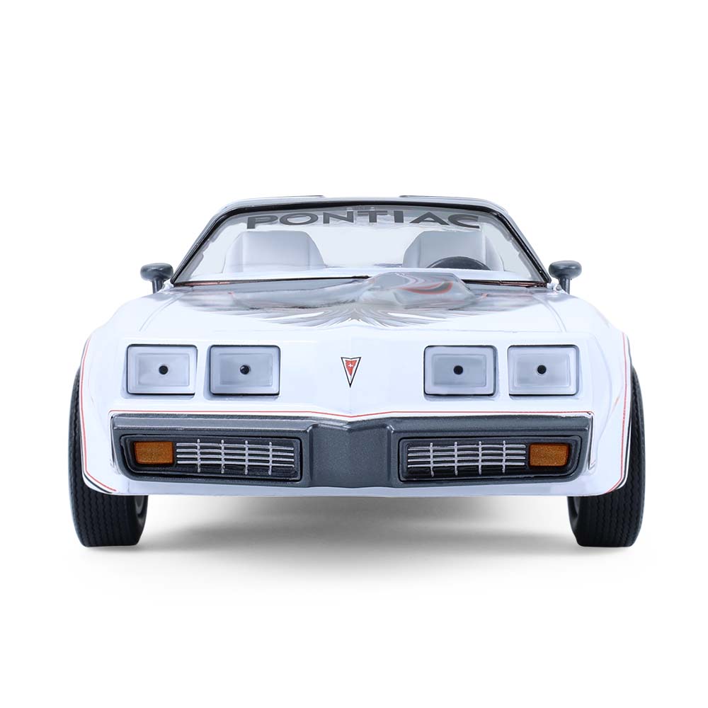 Firebird TransAM