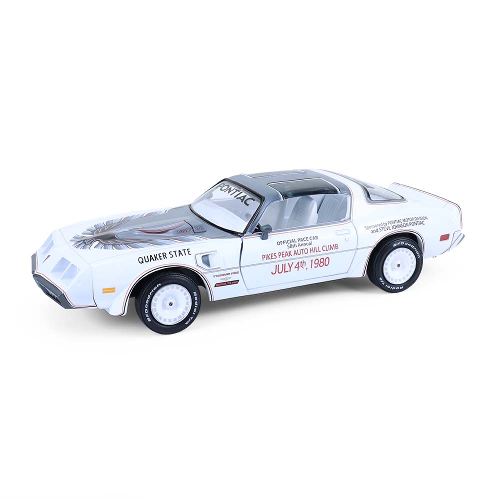 Firebird TransAM