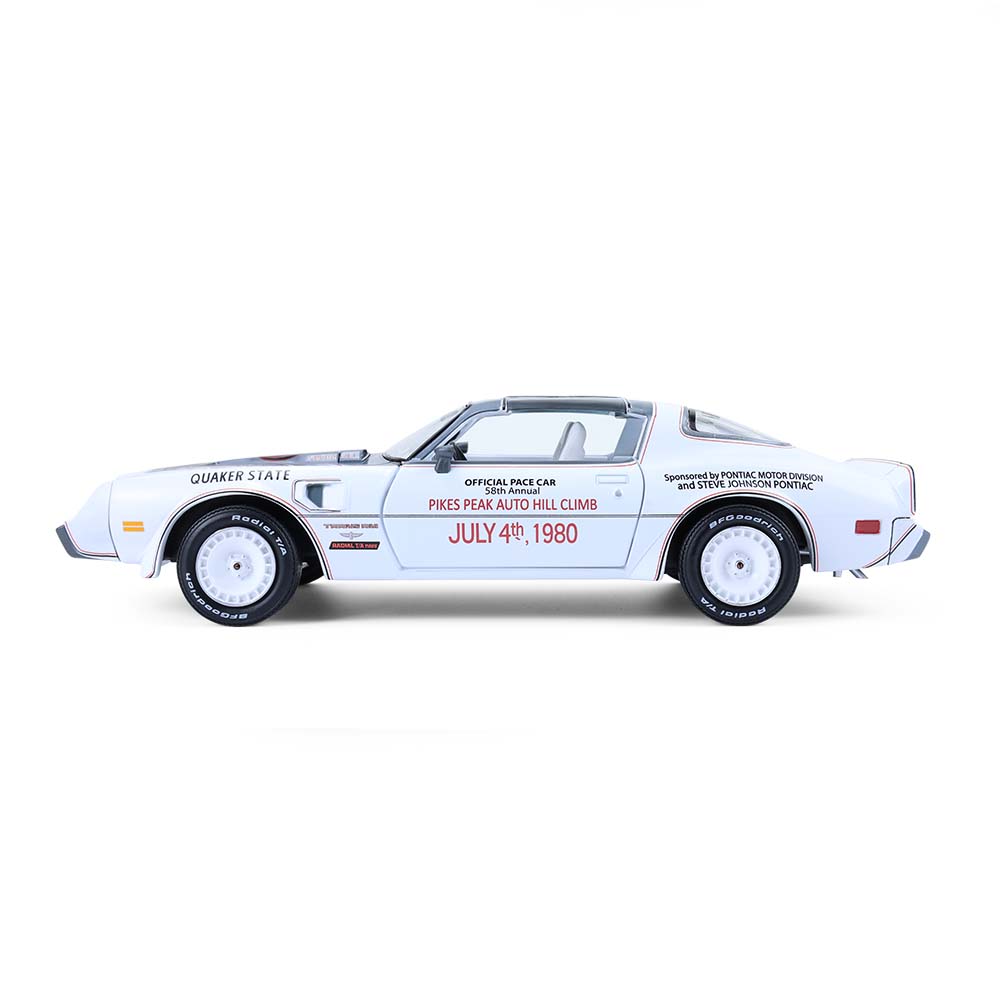 Firebird TransAM