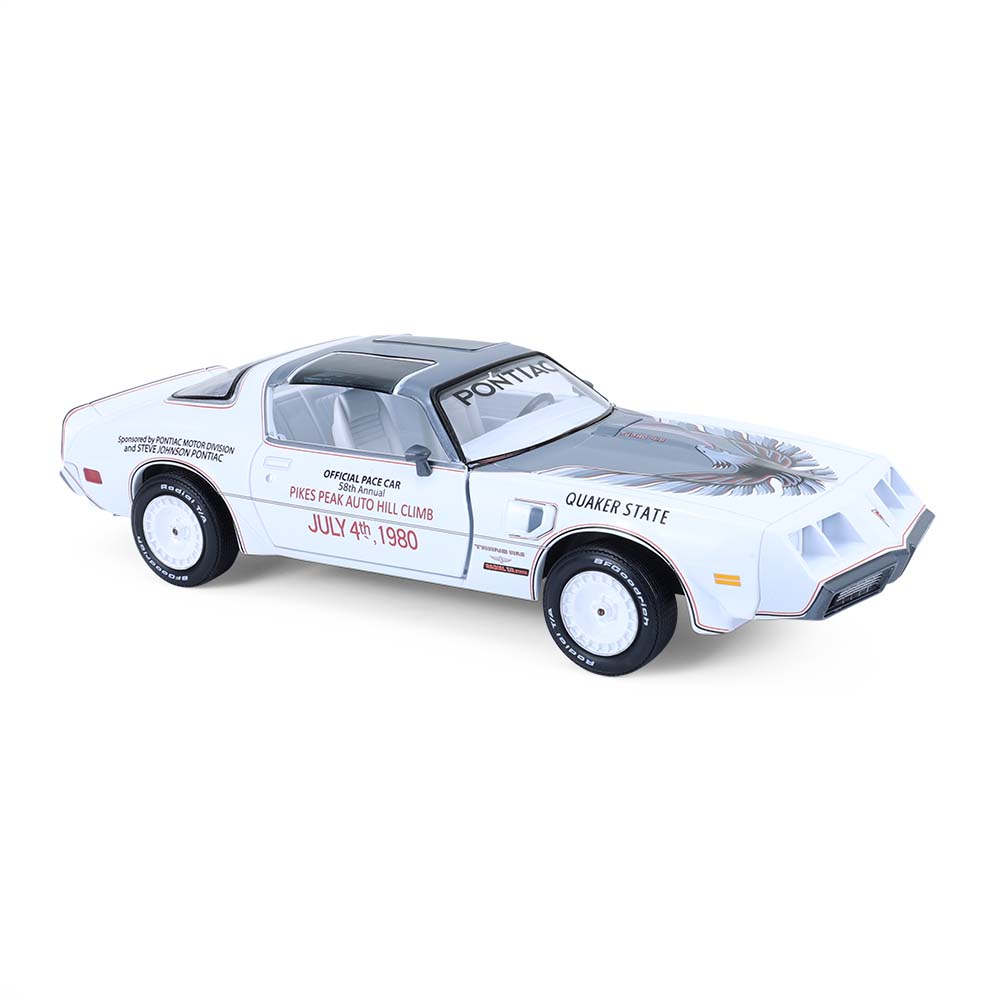 Firebird TransAM