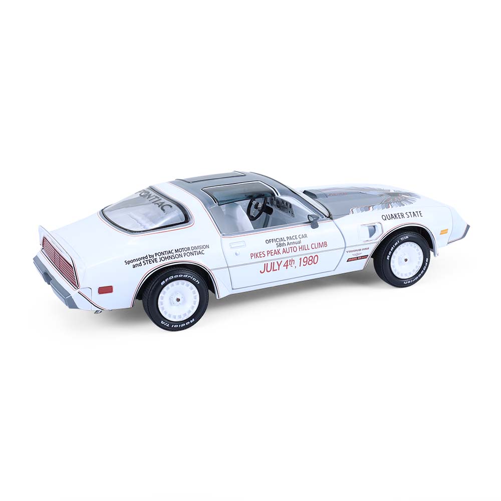 Firebird TransAM