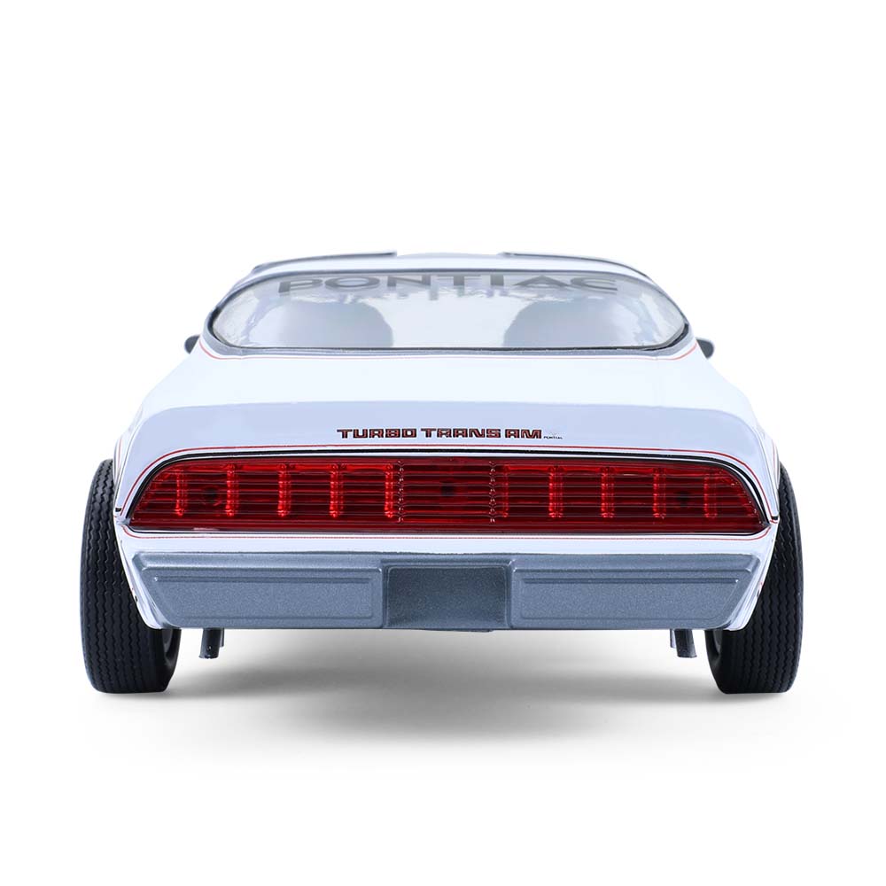Firebird TransAM