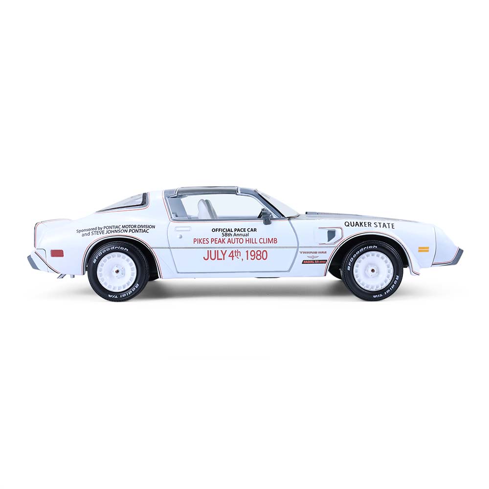 Firebird TransAM