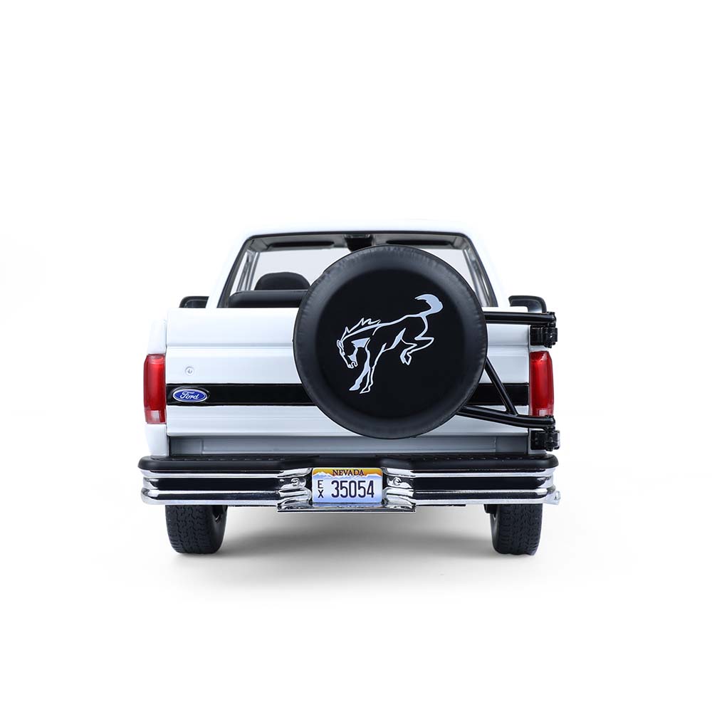 Bronco
