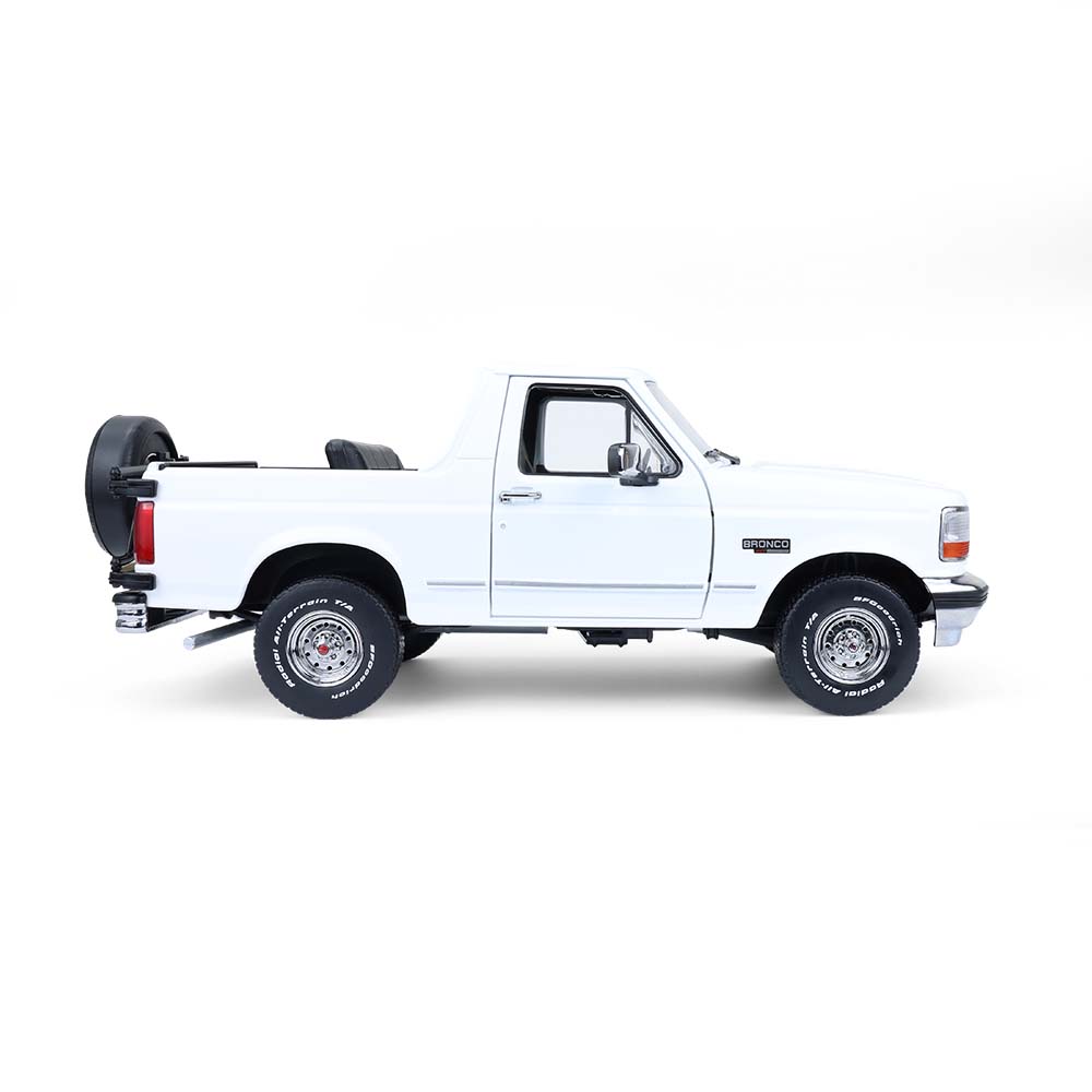 Bronco