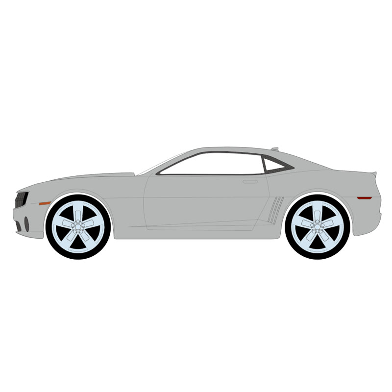 Camaro