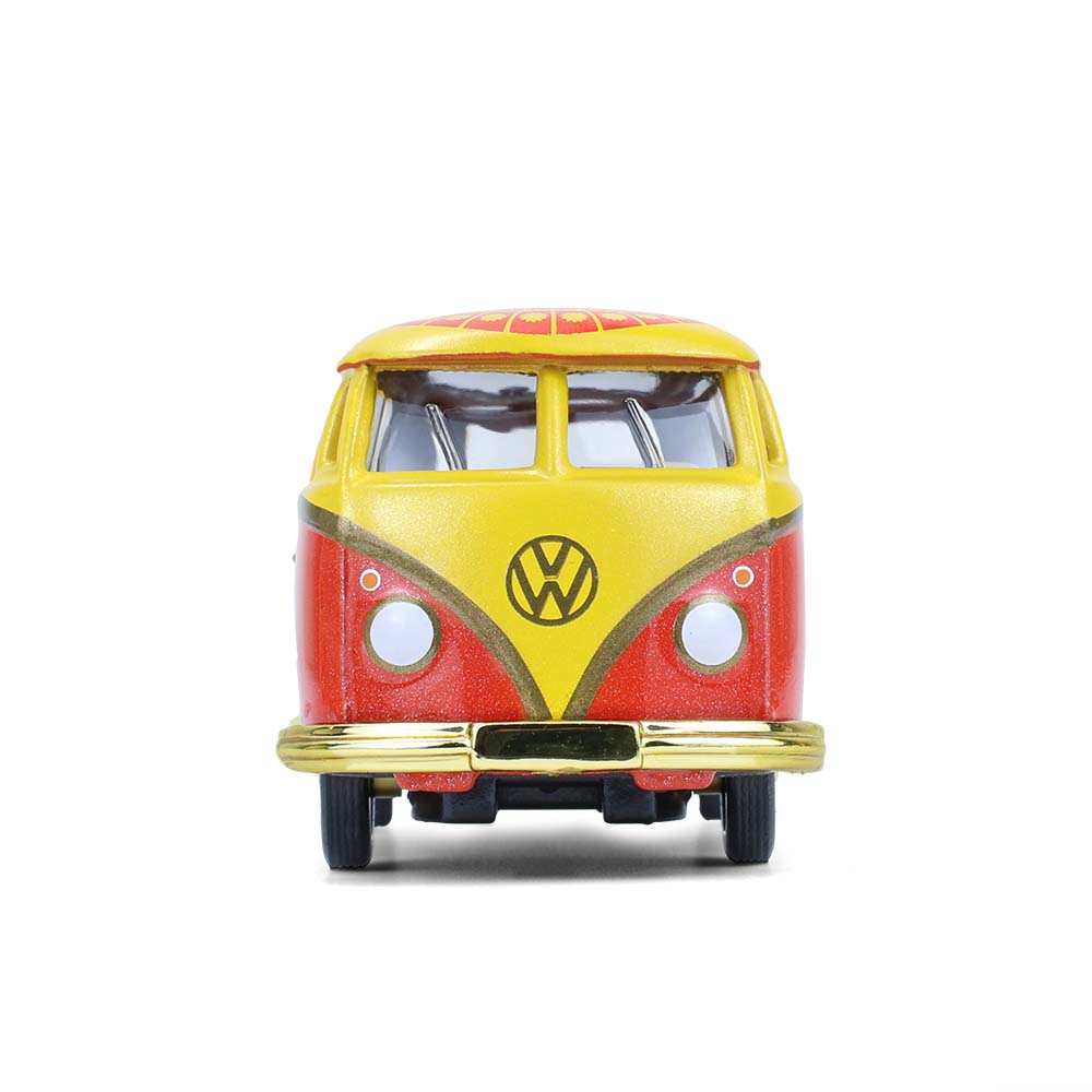 Type 2 Panel Van