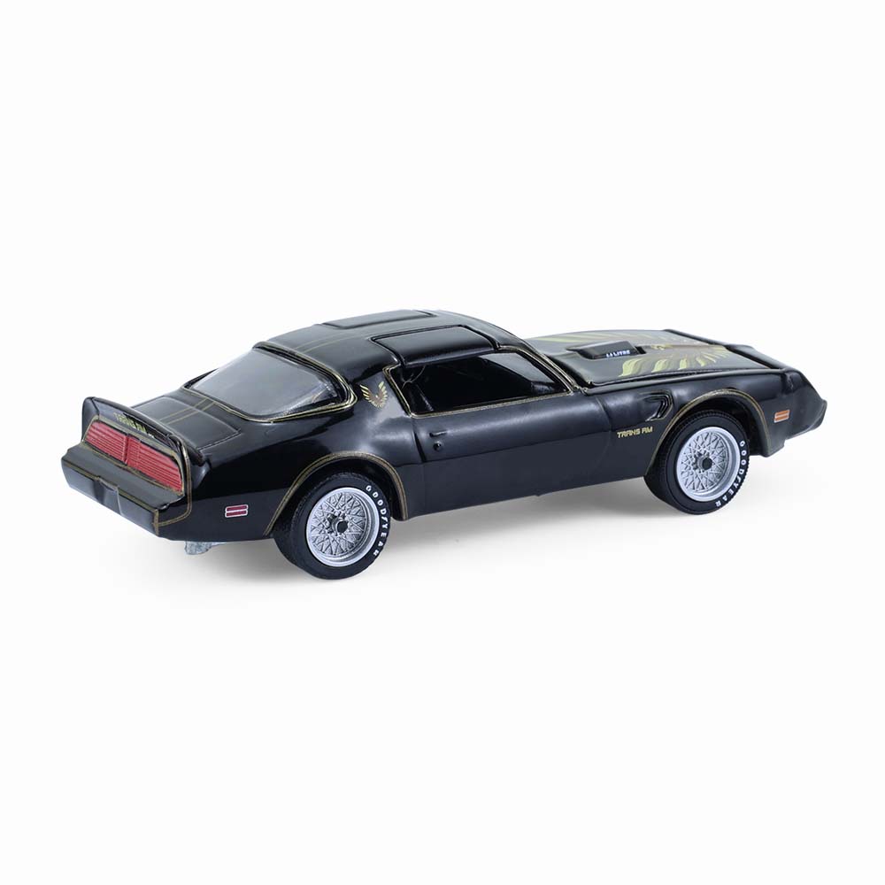 Firebird Trans Am