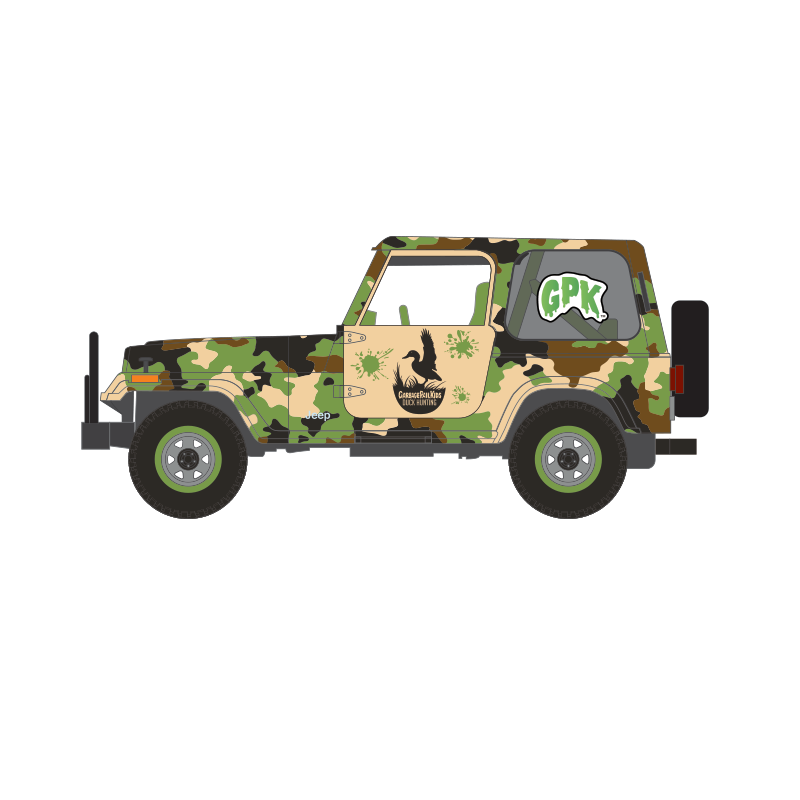 YJ
