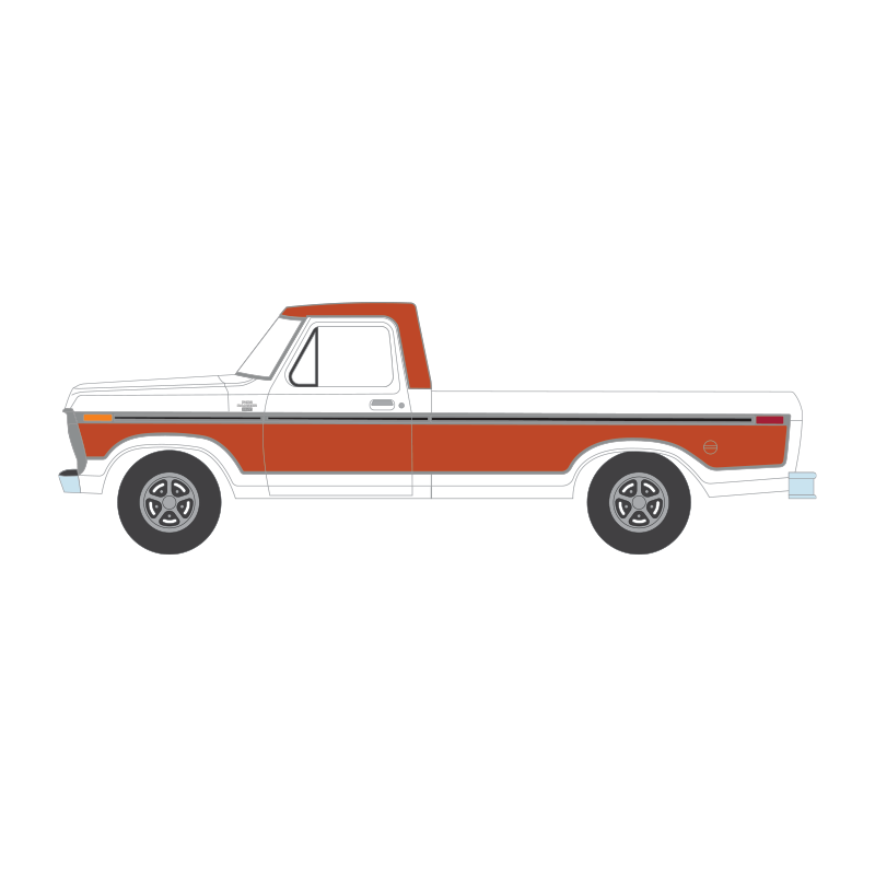 F150 Ranger XLT