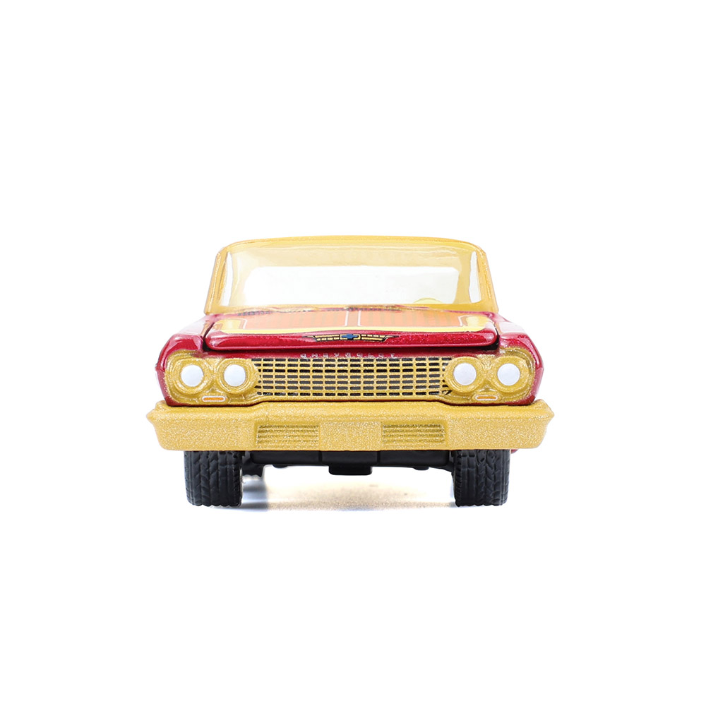 Impala Bel Air Biscayne Lowrider