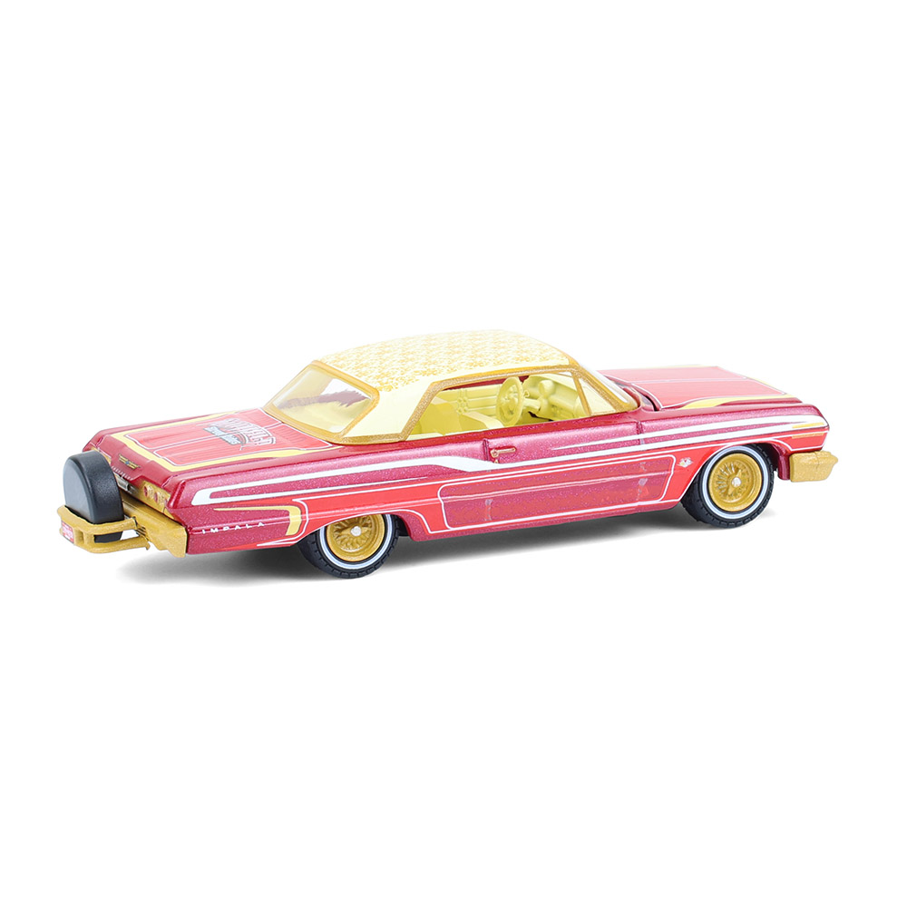 Impala Bel Air Biscayne Lowrider