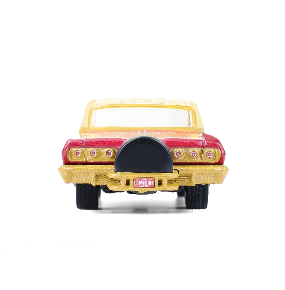 Impala Bel Air Biscayne Lowrider