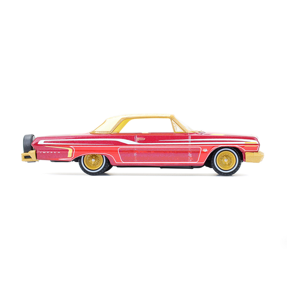 Impala Bel Air Biscayne Lowrider