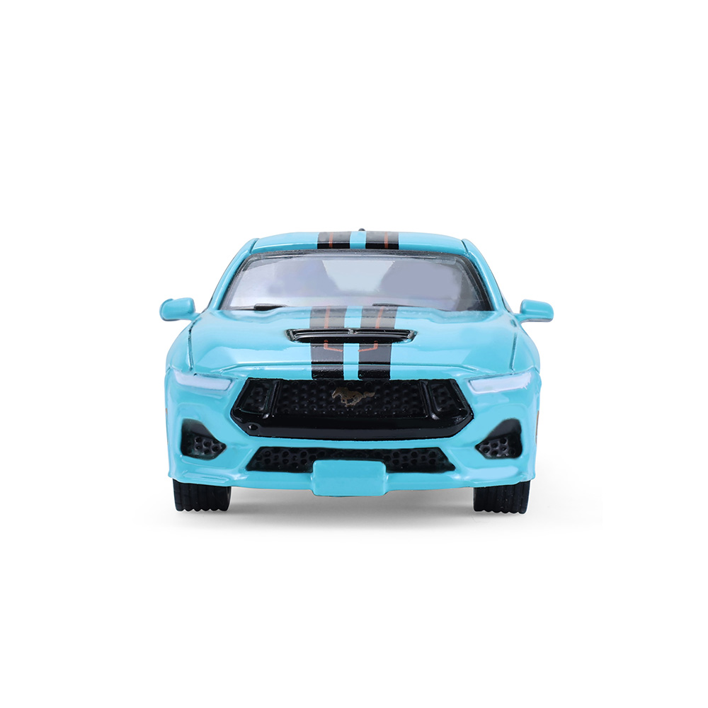 Mustang GT 5.0 Coupe