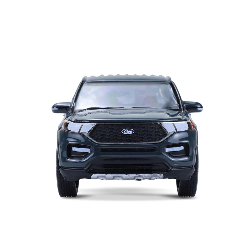 Explorer