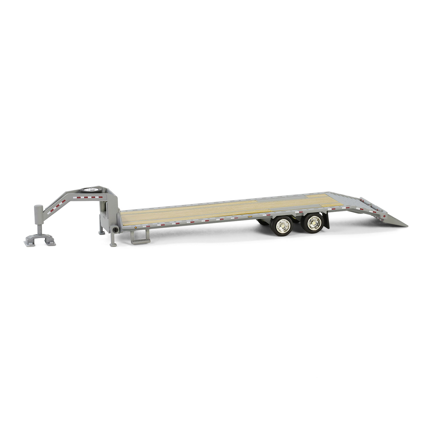 Gooseneck Trailer
