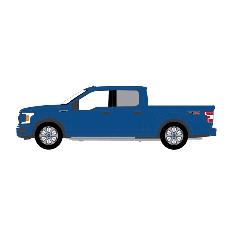 F-150 XL with STX Package