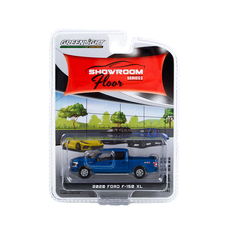 F-150 XL with STX Package